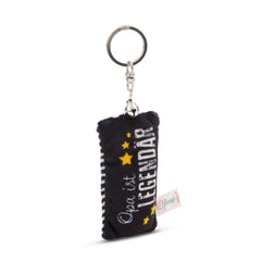 NICI - Nici-Key-Friends-Soporte-Claves-Mini-Peluche-Cojín