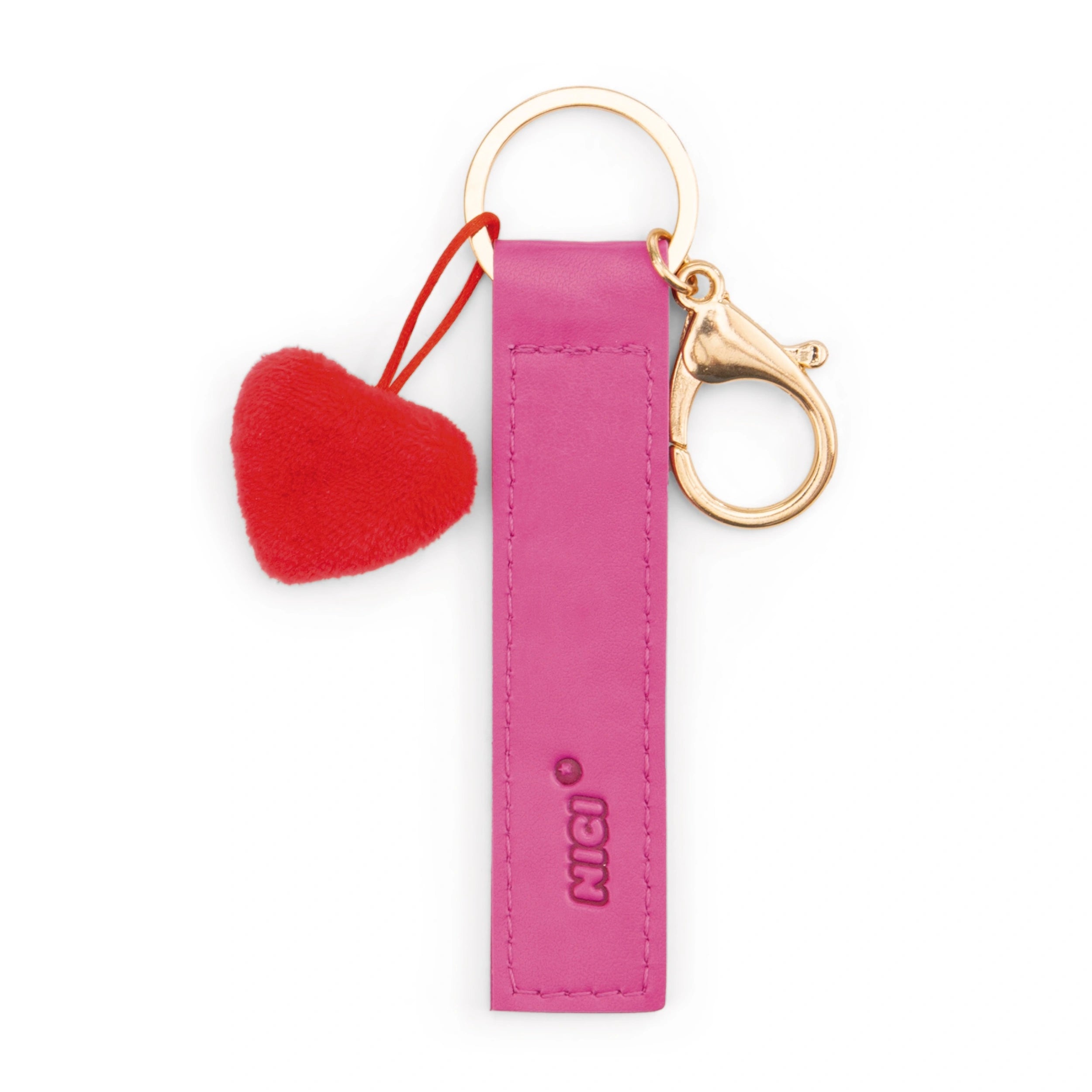 NICI - Nici-Key-Friends-Keyholder-Sorting-Stacking-Toys