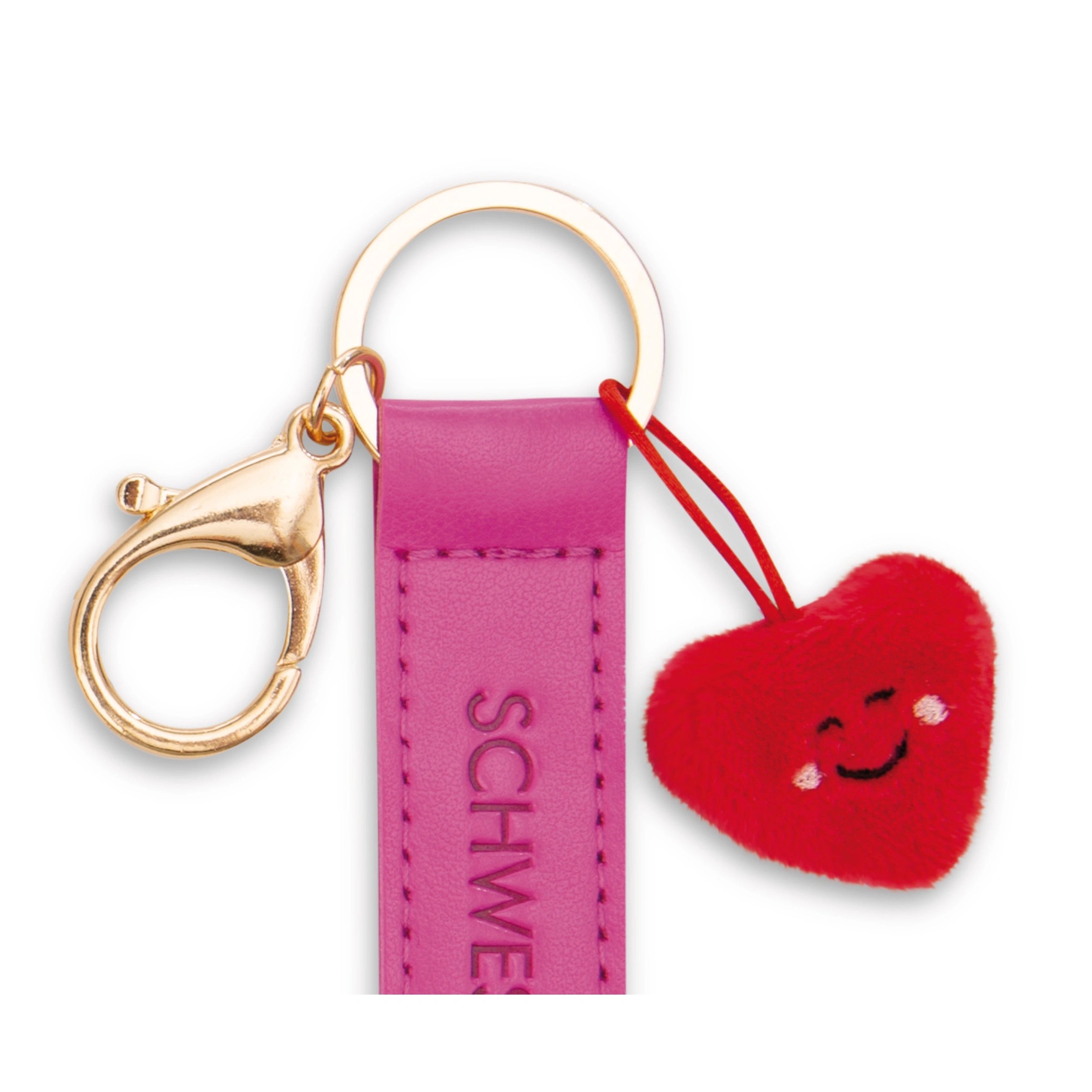 NICI - Nici-Key-Friends-Keyholder-Sorting-Stacking-Toys