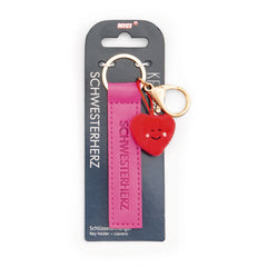 NICI - Nici-Key-Friends-Keyholder-Sorting-Stacking-Toys