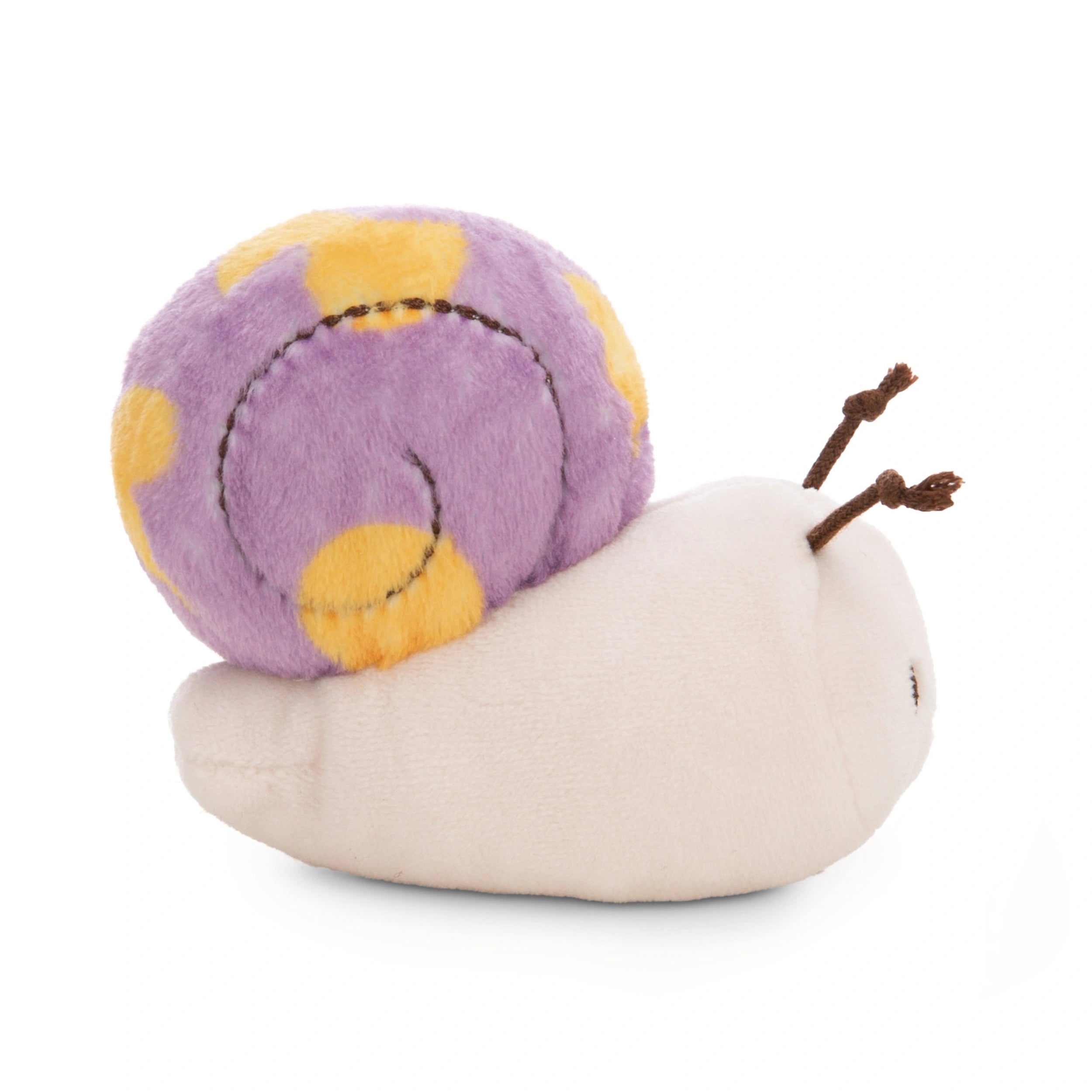 NICI - Caracol de peluche Have A Slow Day - Animales de peluche