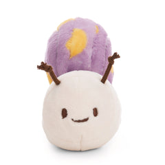 NICI - Caracol de peluche Have A Slow Day - Animales de peluche