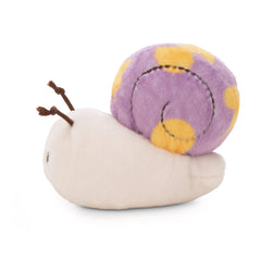 NICI - Caracol de peluche Have A Slow Day - Animales de peluche