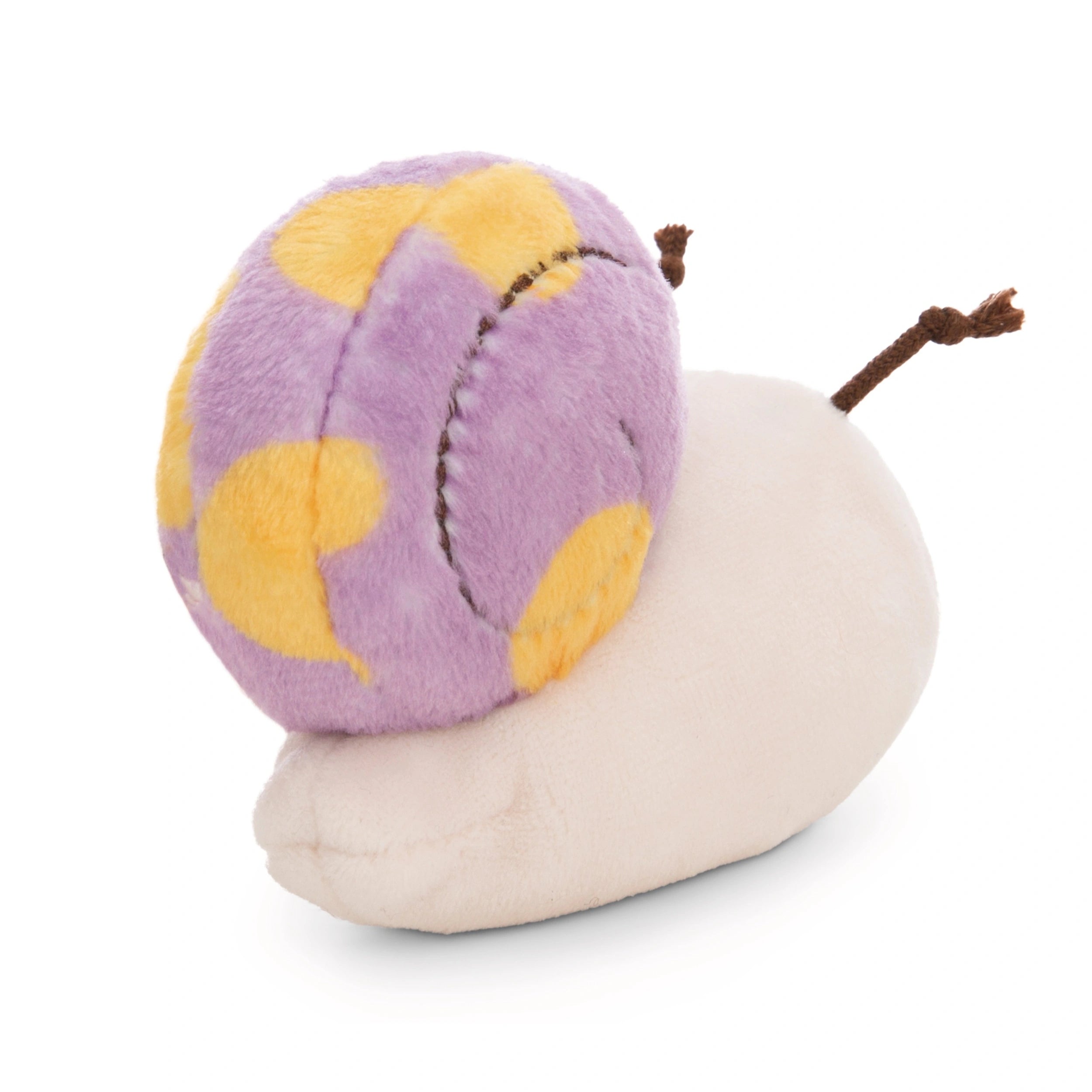 NICI - Caracol de peluche Have A Slow Day - Animales de peluche