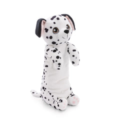 NICI - Pouchimals-Dalmatian-Pencil-Pouches