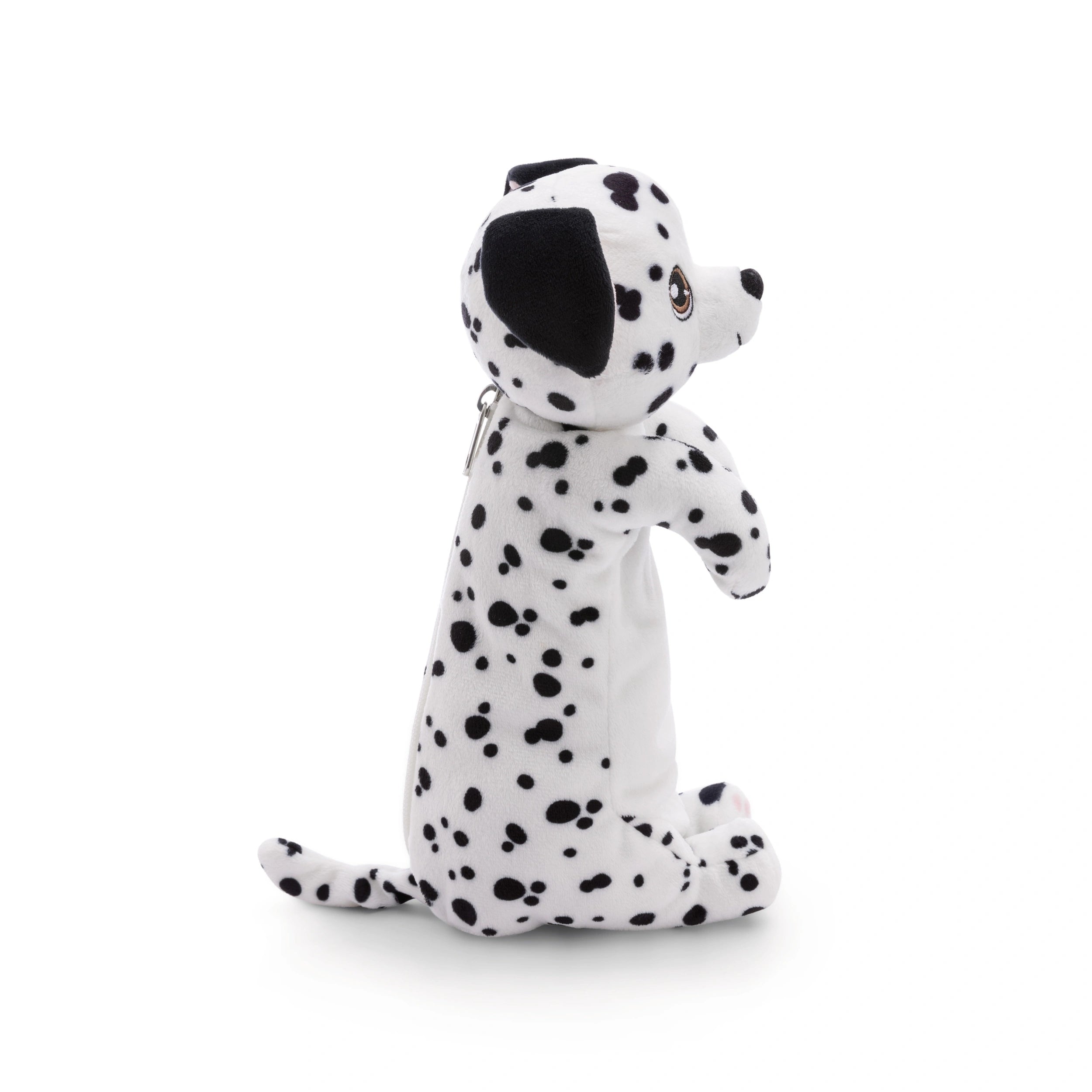 NICI - Pouchimals-Dalmatian-Pencil-Pouches