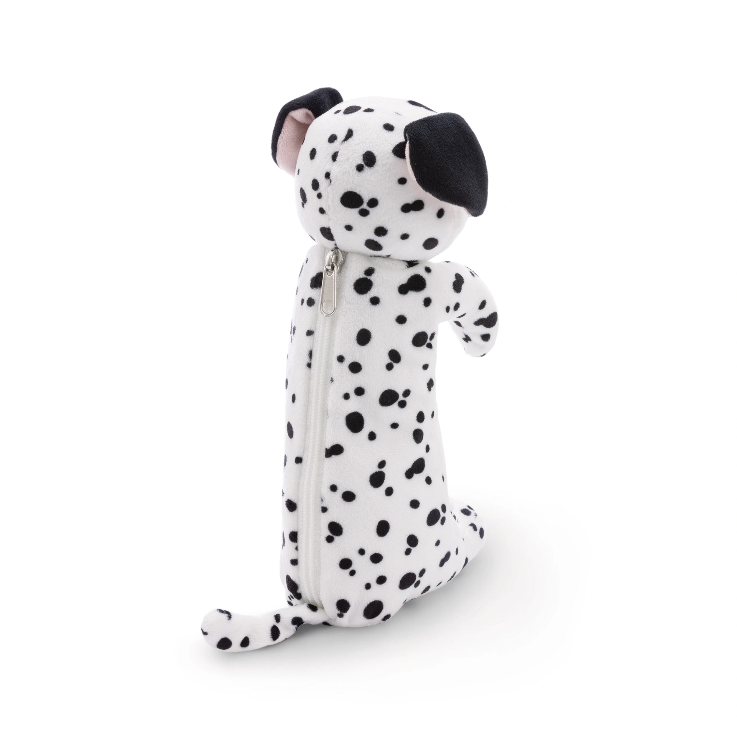 NICI - Pouchimals-Dalmatian-Pencil-Pouches