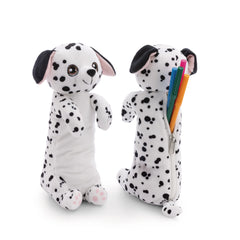 NICI - Pouchimals-Dalmatian-Pencil-Pouches
