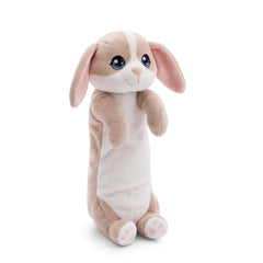 NICI - Pouchimals-Pencil-Pouch-Bunny-Stationery