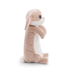 NICI - Pouchimals-Pencil-Pouch-Bunny-Stationery