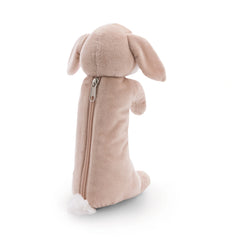 NICI - Pouchimals-Pencil-Pouch-Bunny-Stationery