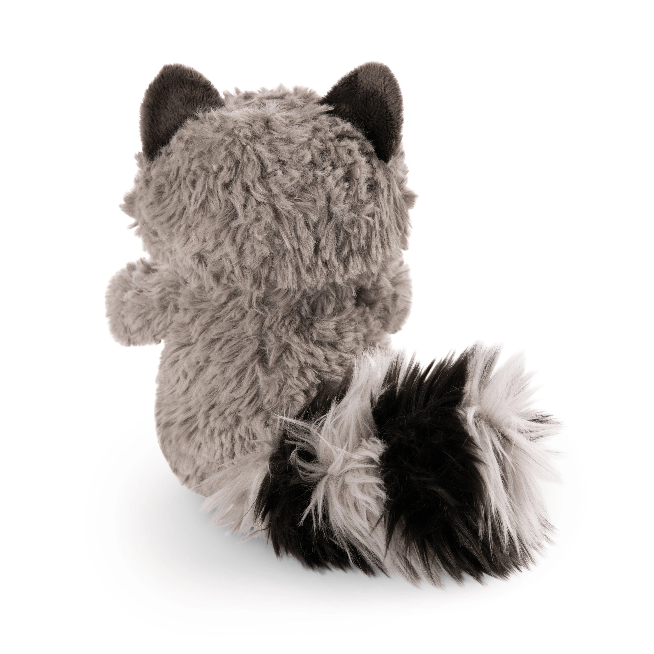 NICI - Raccoon-Rod-Dangling-25-Cm - Stuffed-Animals