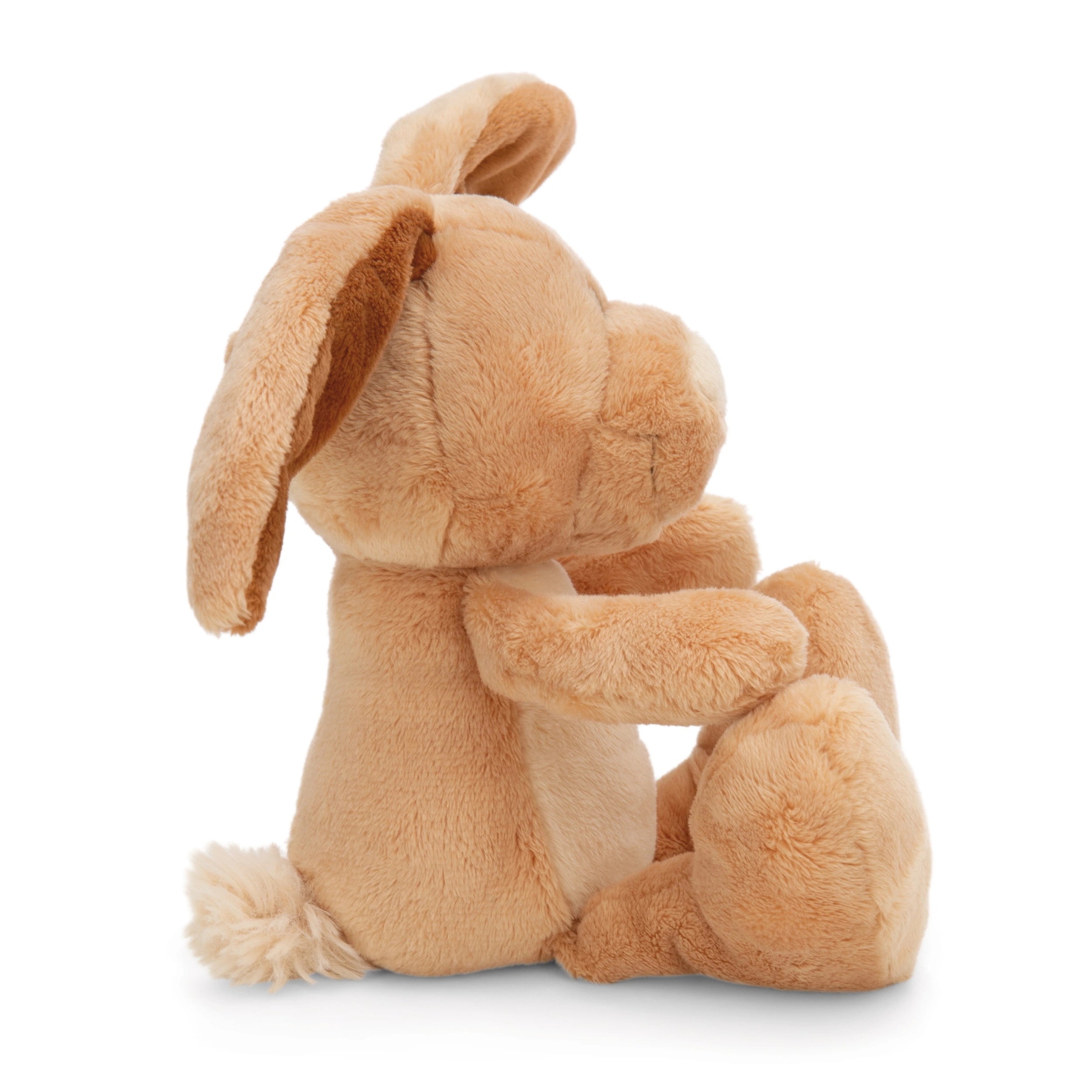 NICI - Ralf-Rabbit-Soft-Toy-Stuffed-Animals
