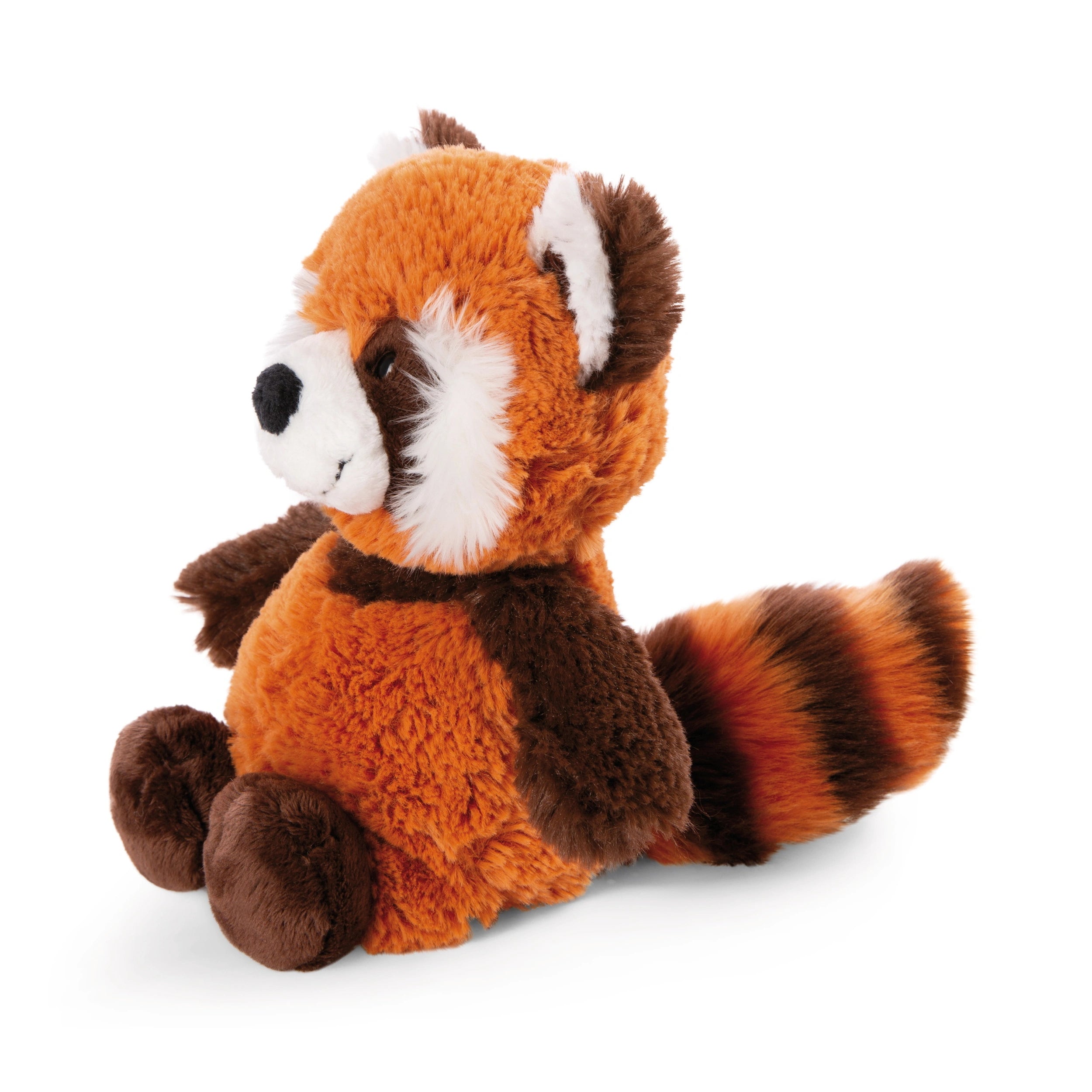 NICI - Red-Panda-Dangling-25-Cm - Stuffed-Animals
