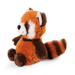 NICI - Red-Panda-Dangling-25-Cm - Stuffed-Animals