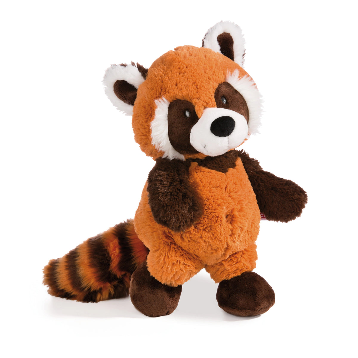 NICI - Red-Panda-Dangling-25-Cm - Stuffed-Animals