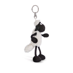 NICI GREEN - Llavero de Shaun the Sheep - Coleccionables