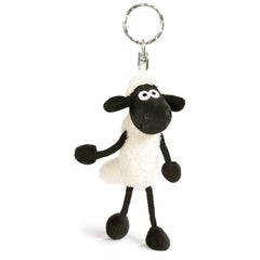 NICI GREEN - Llavero de Shaun the Sheep - Coleccionables