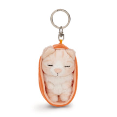 NICI - Llaveros de Gatos Dormilones - Coleccionables