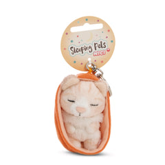 NICI - Llaveros de Gatos Dormilones - Coleccionables