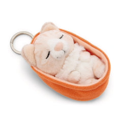 NICI - Llaveros de Gatos Dormilones - Coleccionables
