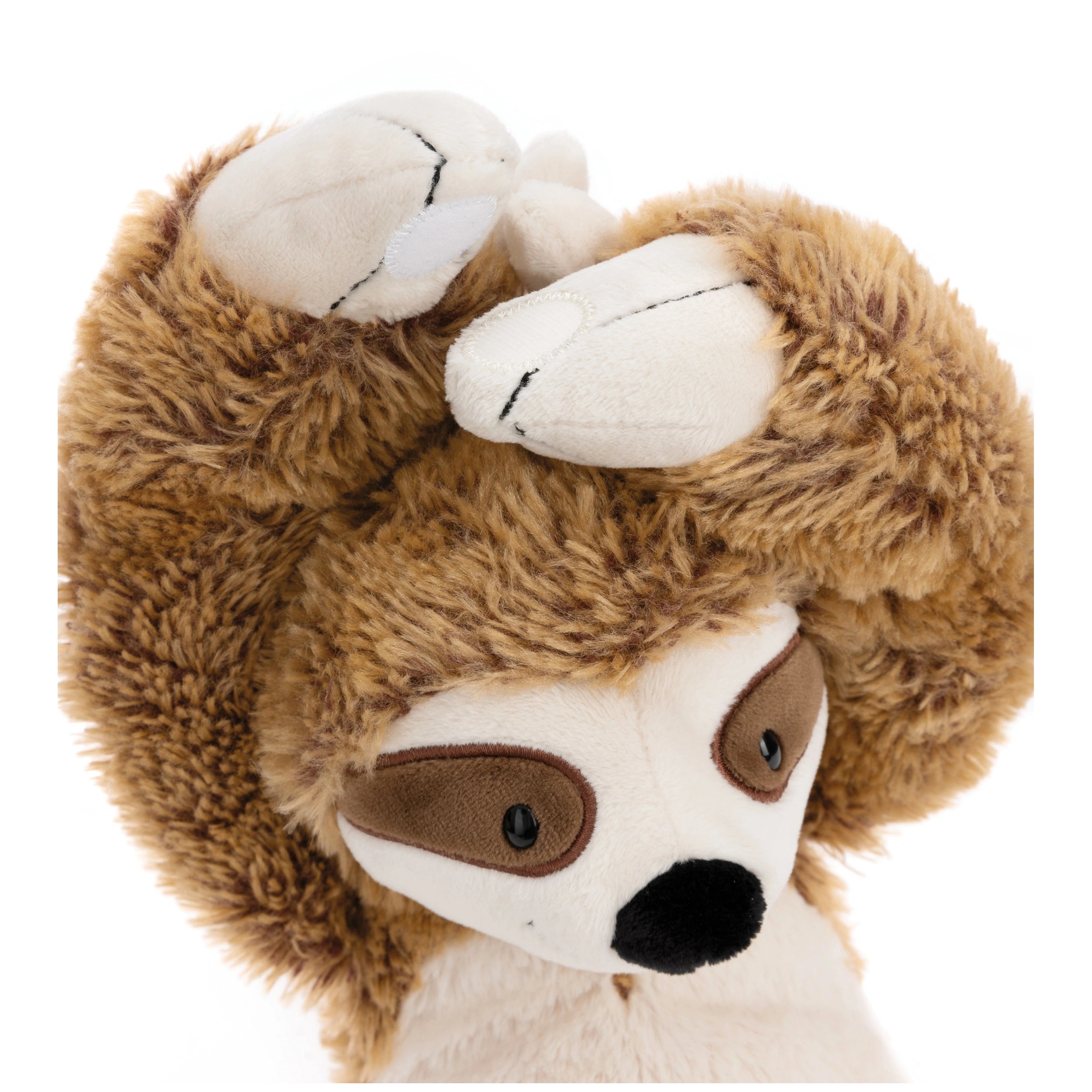 NICI - Juguetes de peluche Slobby-Sloth