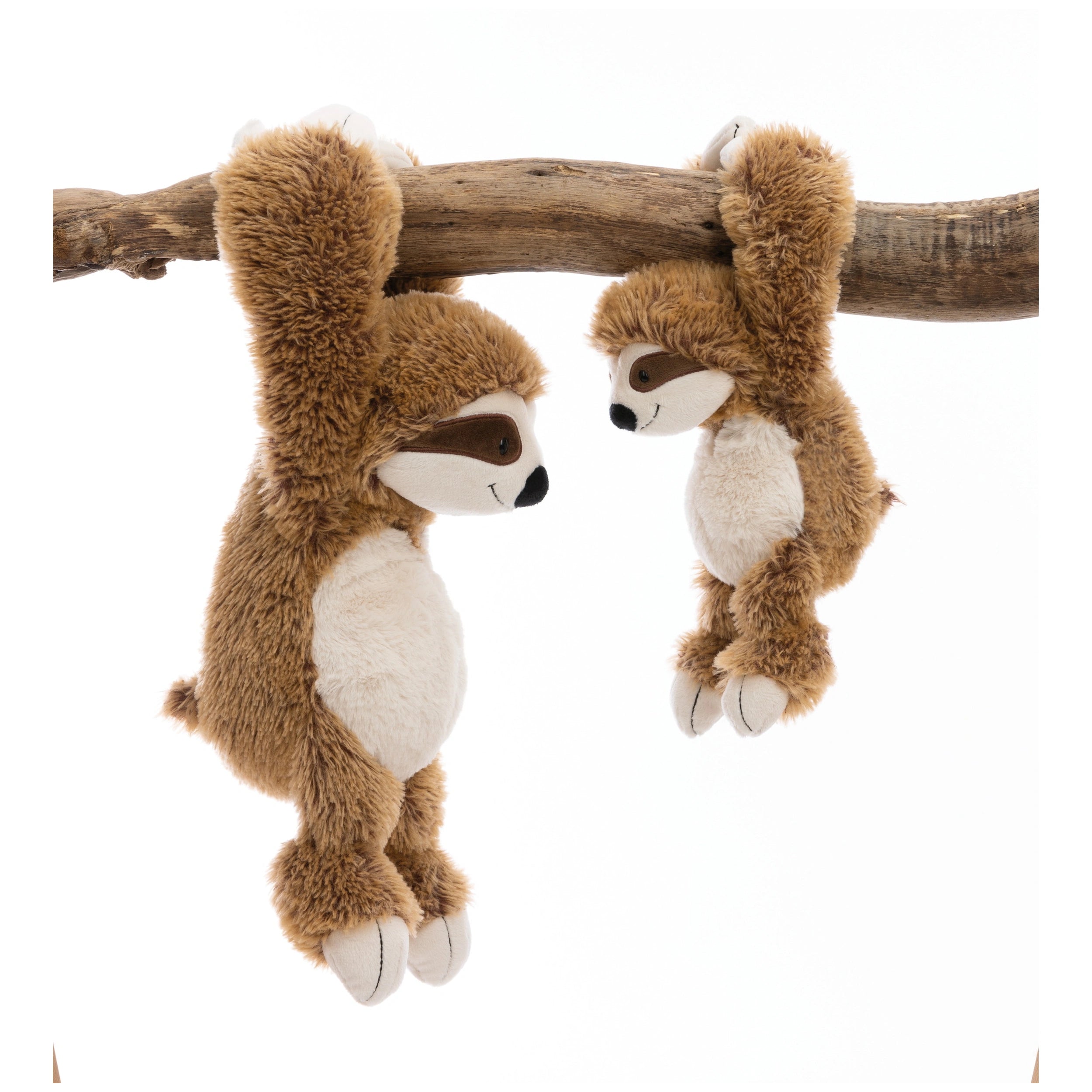 NICI - Juguetes de peluche Slobby-Sloth
