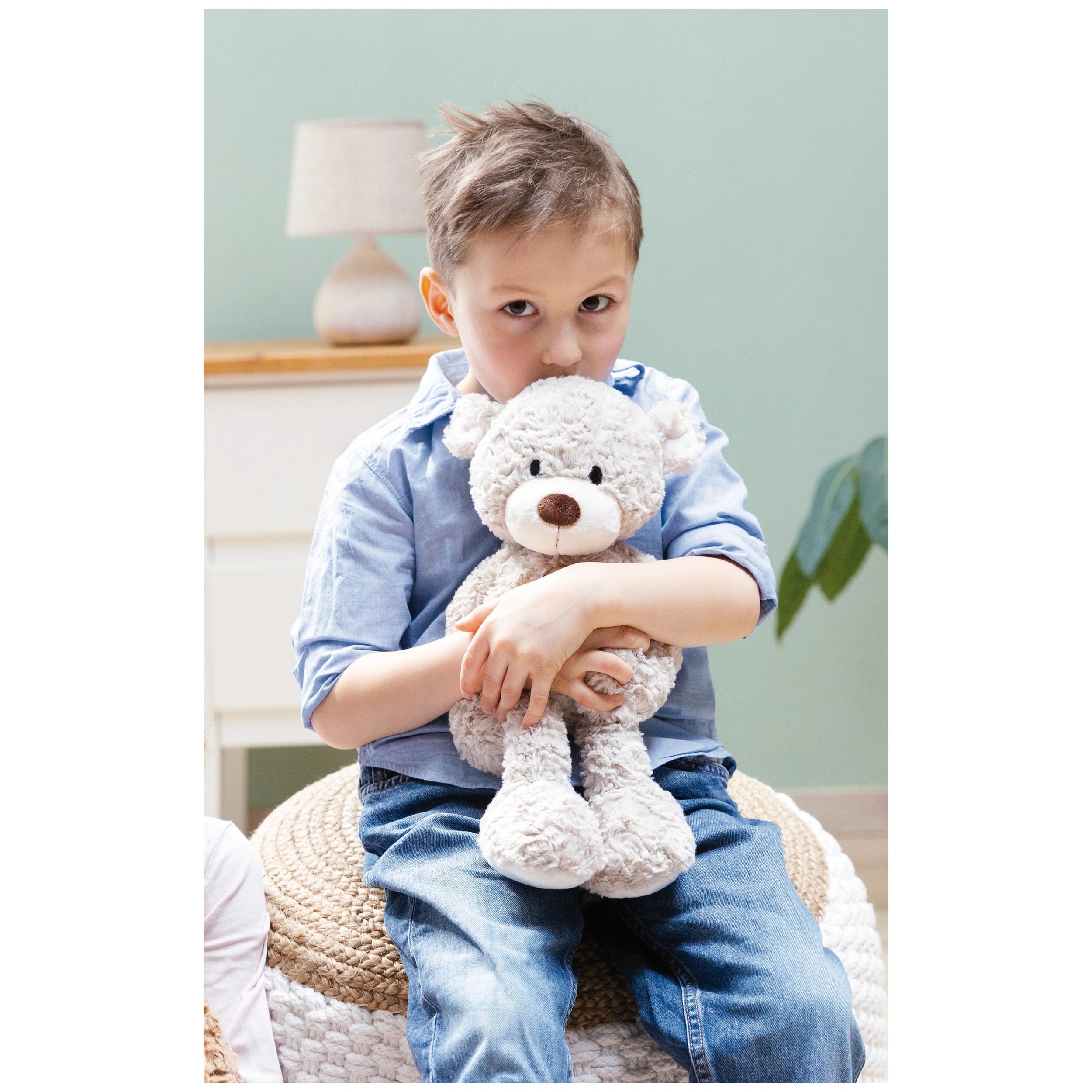 NICI - Finni-Bear - Animales de Peluche