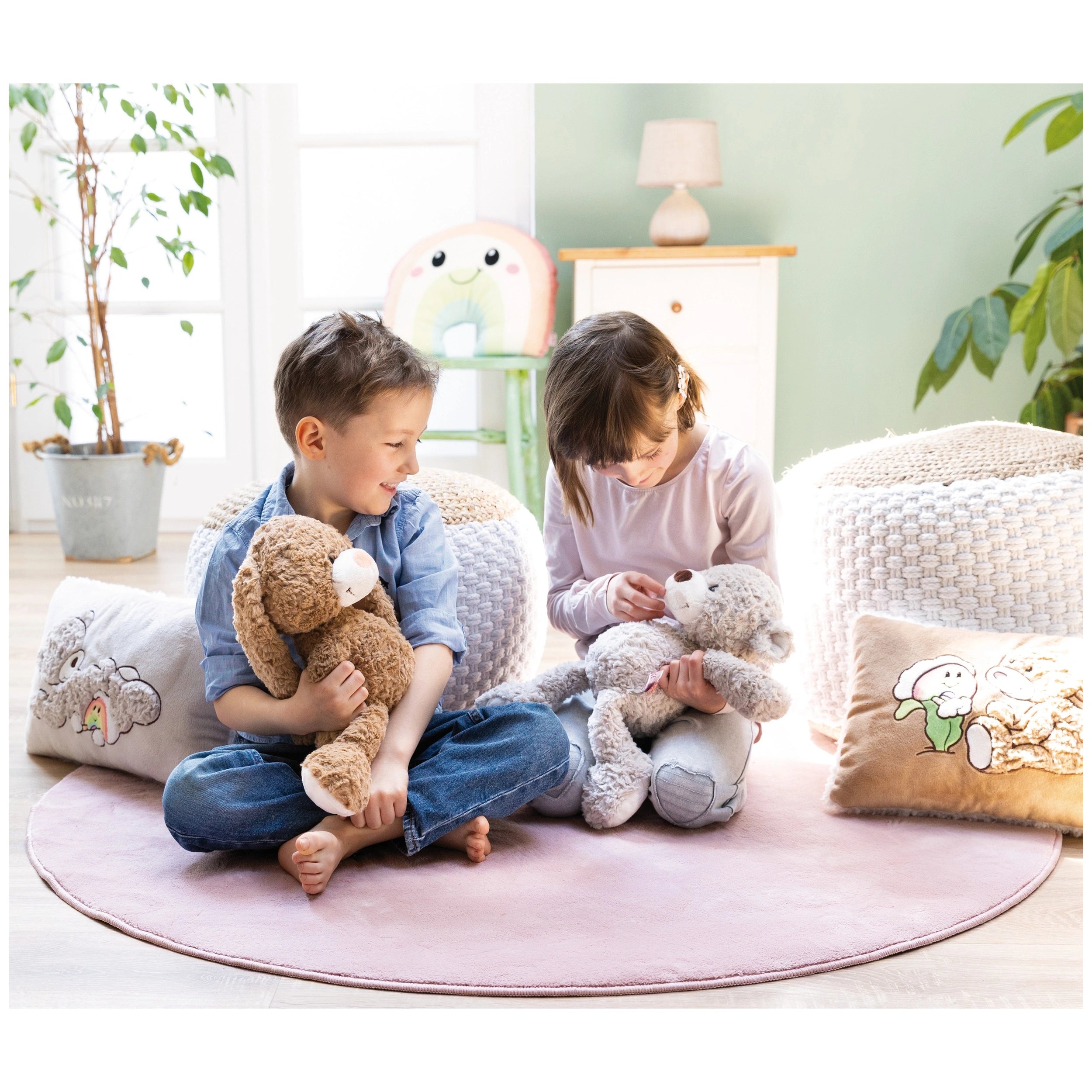 NICI - Finni-Bear - Animales de Peluche