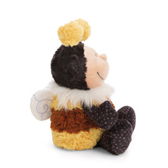NICI - Juguete de peluche Abejorro Beelinda - Animales de peluche