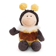 NICI - Juguete de peluche Abejorro Beelinda - Animales de peluche
