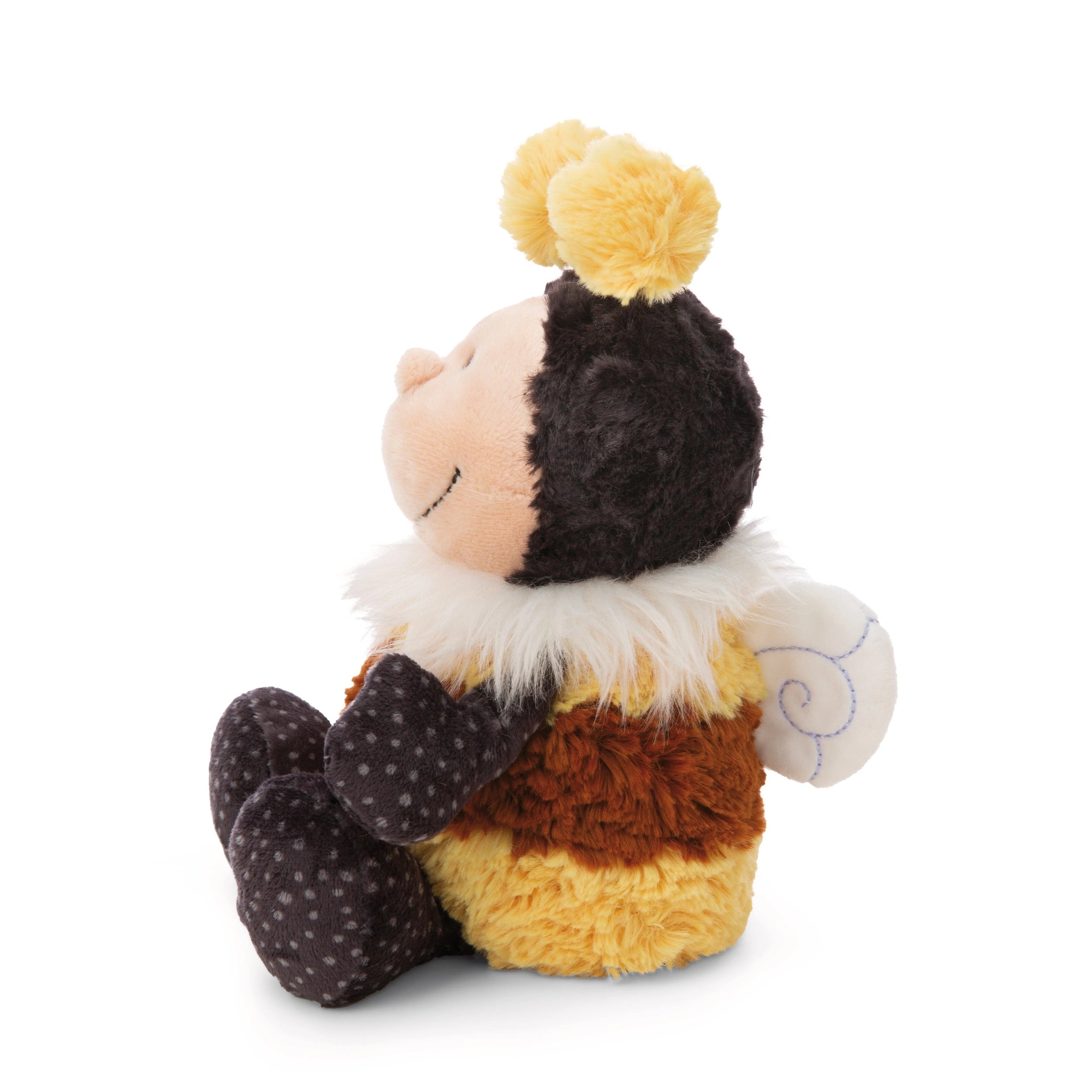 NICI - Juguete de peluche Abejorro Beelinda - Animales de peluche