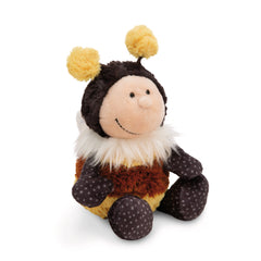NICI - Juguete de peluche Abejorro Beelinda - Animales de peluche
