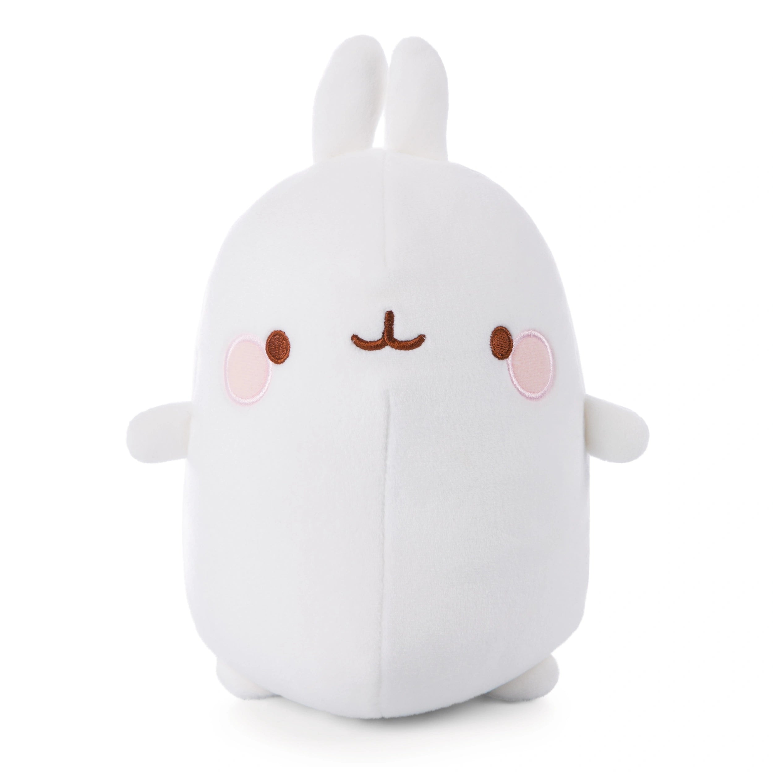NICI - Molang de Peluche de 16 cm en Caja de Regalo