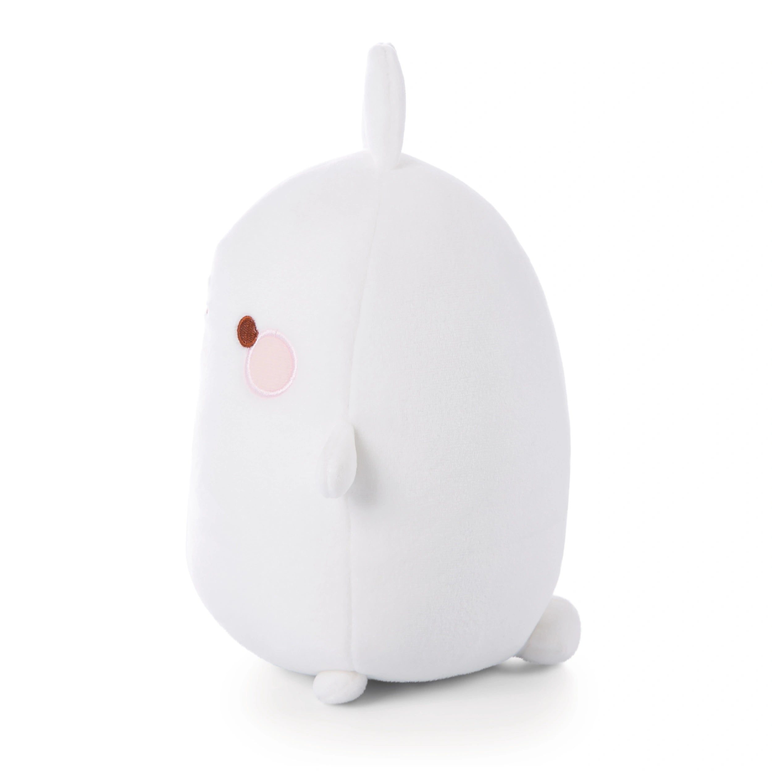 NICI - Molang de Peluche de 16 cm en Caja de Regalo