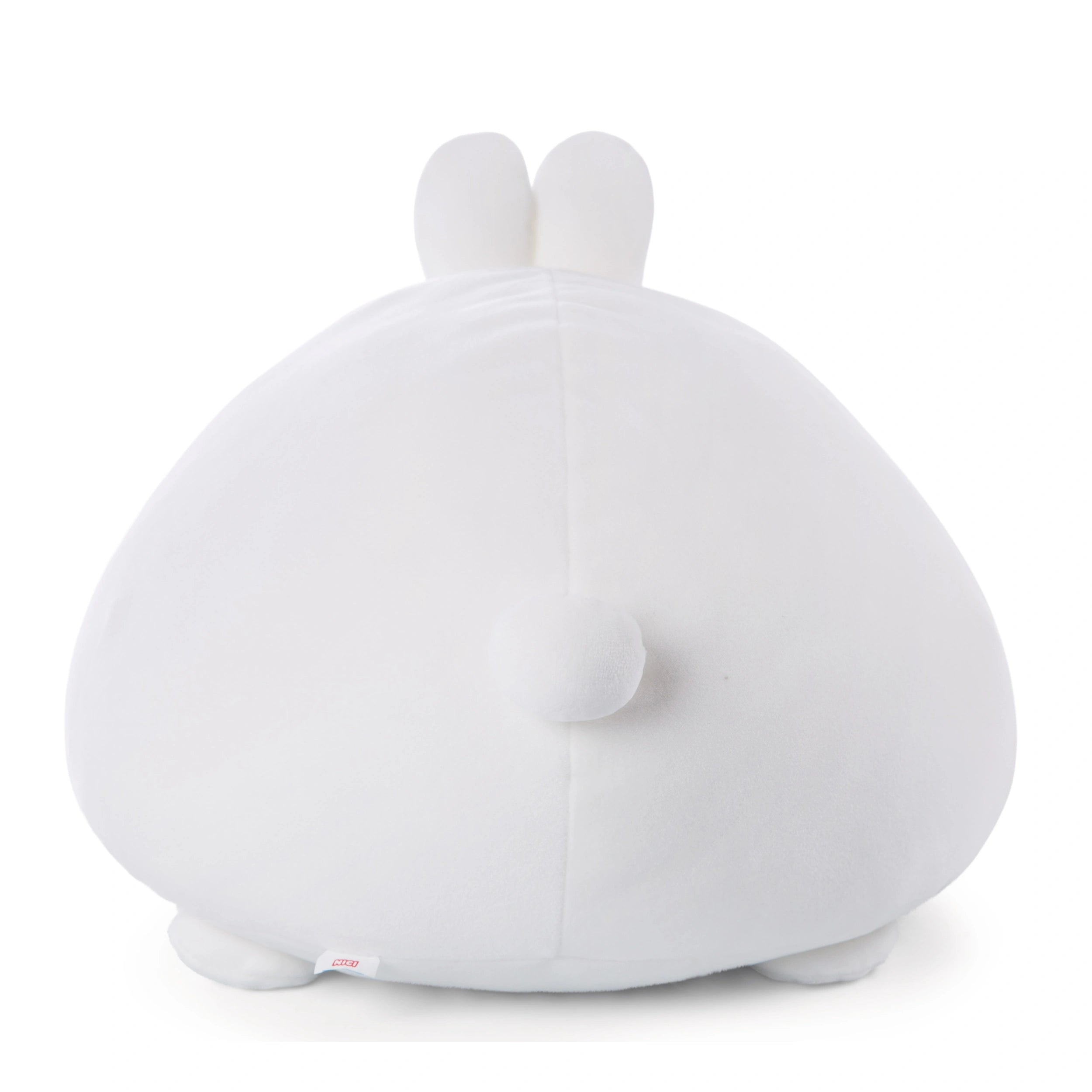 NICI - Peluche Molang 30X40 Cm Animales de Peluche