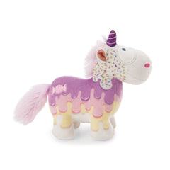 NICI - Sweety-Rainbow-Unicorn - Animales de Peluche