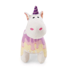 NICI - Sweety-Rainbow-Unicorn - Animales de Peluche