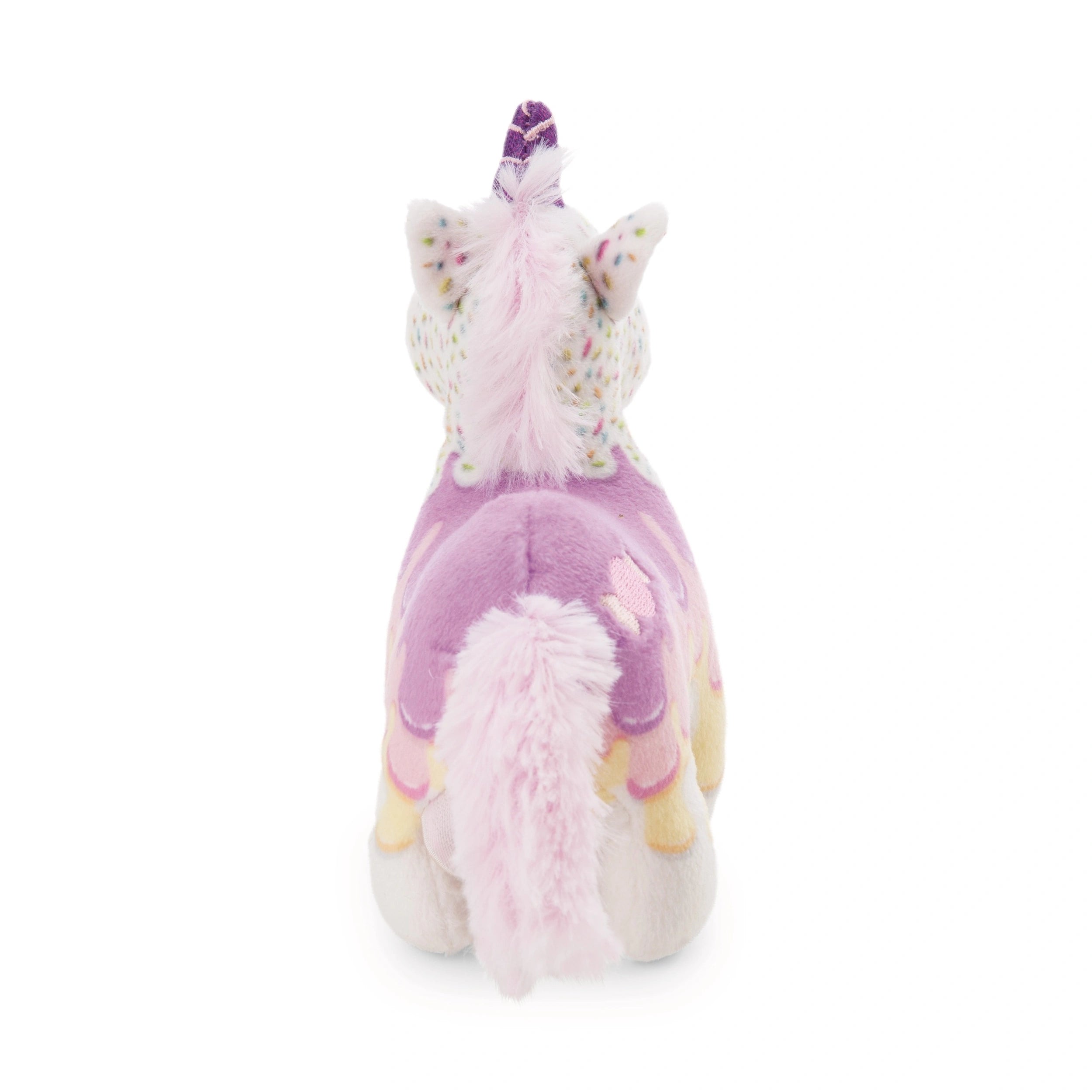NICI - Sweety-Rainbow-Unicorn - Animales de Peluche