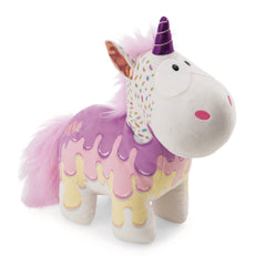 NICI - Sweety-Rainbow-Unicorn - Animales de Peluche