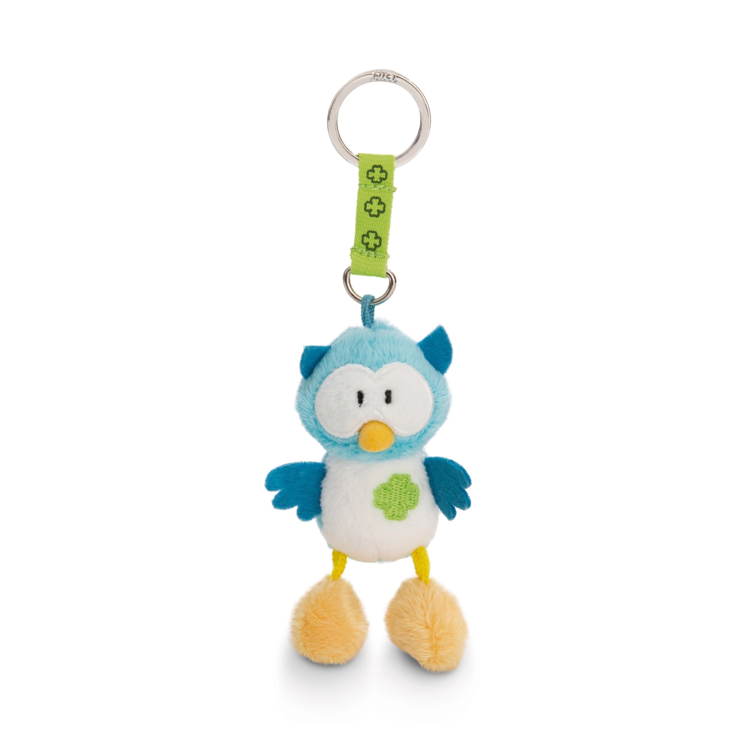 NICI - Talisminis-Key-Ring-Owl-Collectibles