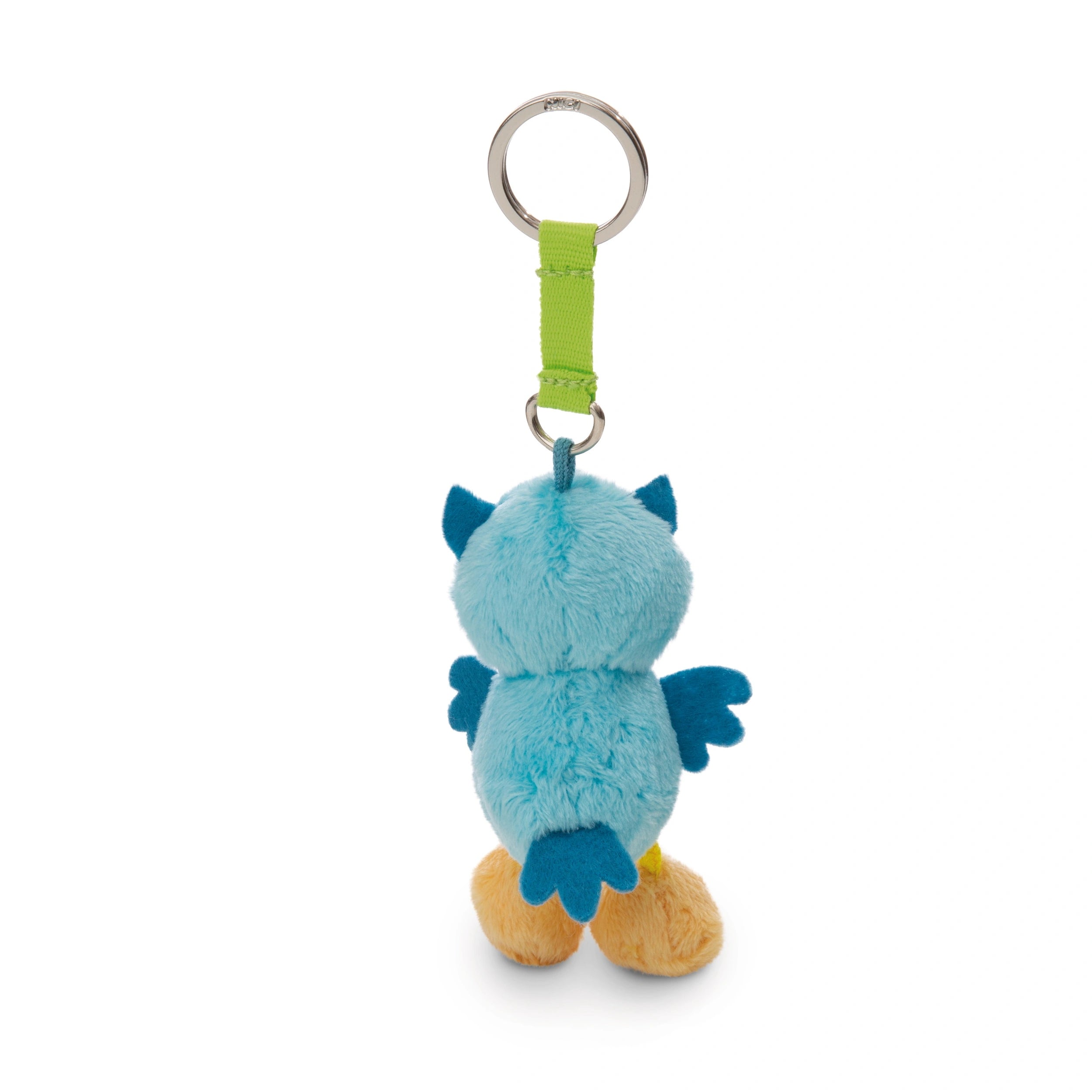 NICI - Talisminis-Key-Ring-Owl-Collectibles