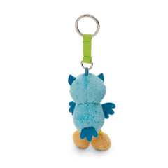 NICI - Talisminis-Key-Ring-Owl-Collectibles