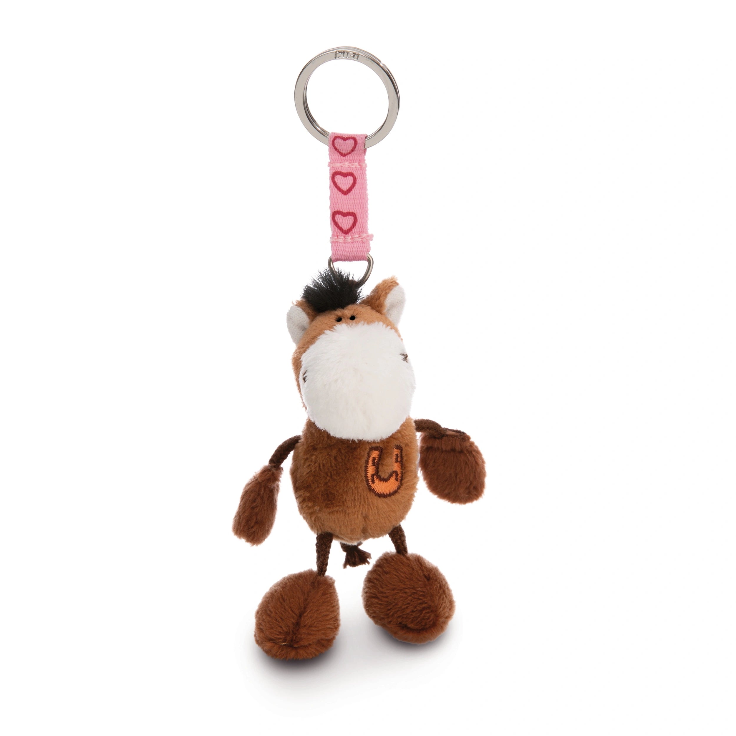 NICI - Talisminis - Llavero - Caballo - Coleccionables