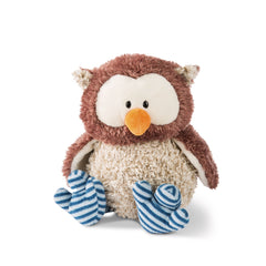 NICI - El búho de peluche Oscar de los Owlsons - 50 cm
