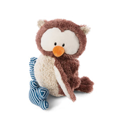 NICI - El búho de peluche Oscar de los Owlsons - 50 cm