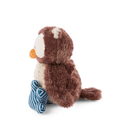 NICI - El búho de peluche Oscar de los Owlsons - 50 cm