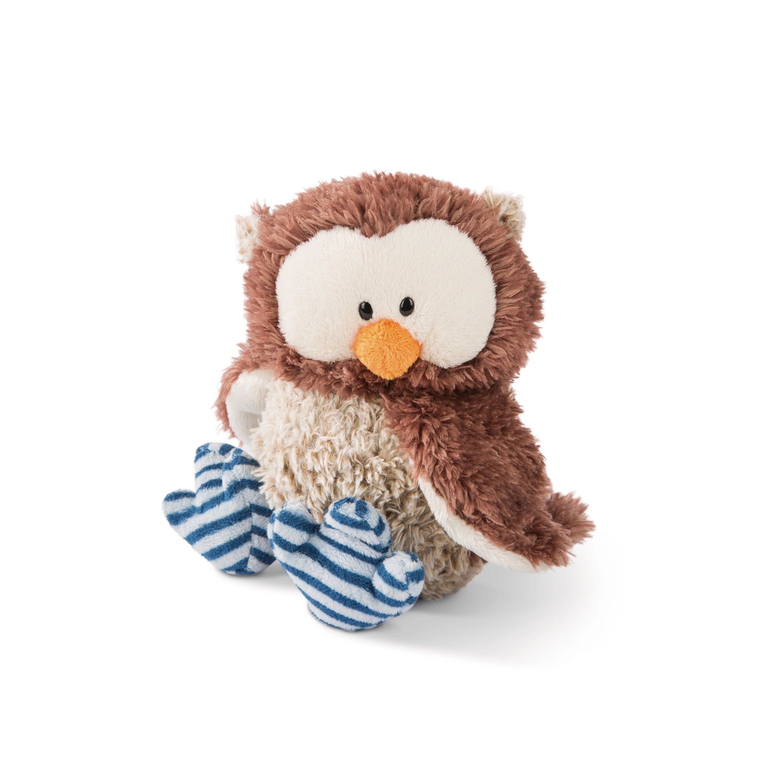 NICI - El búho de peluche Oscar de los Owlsons - 50 cm