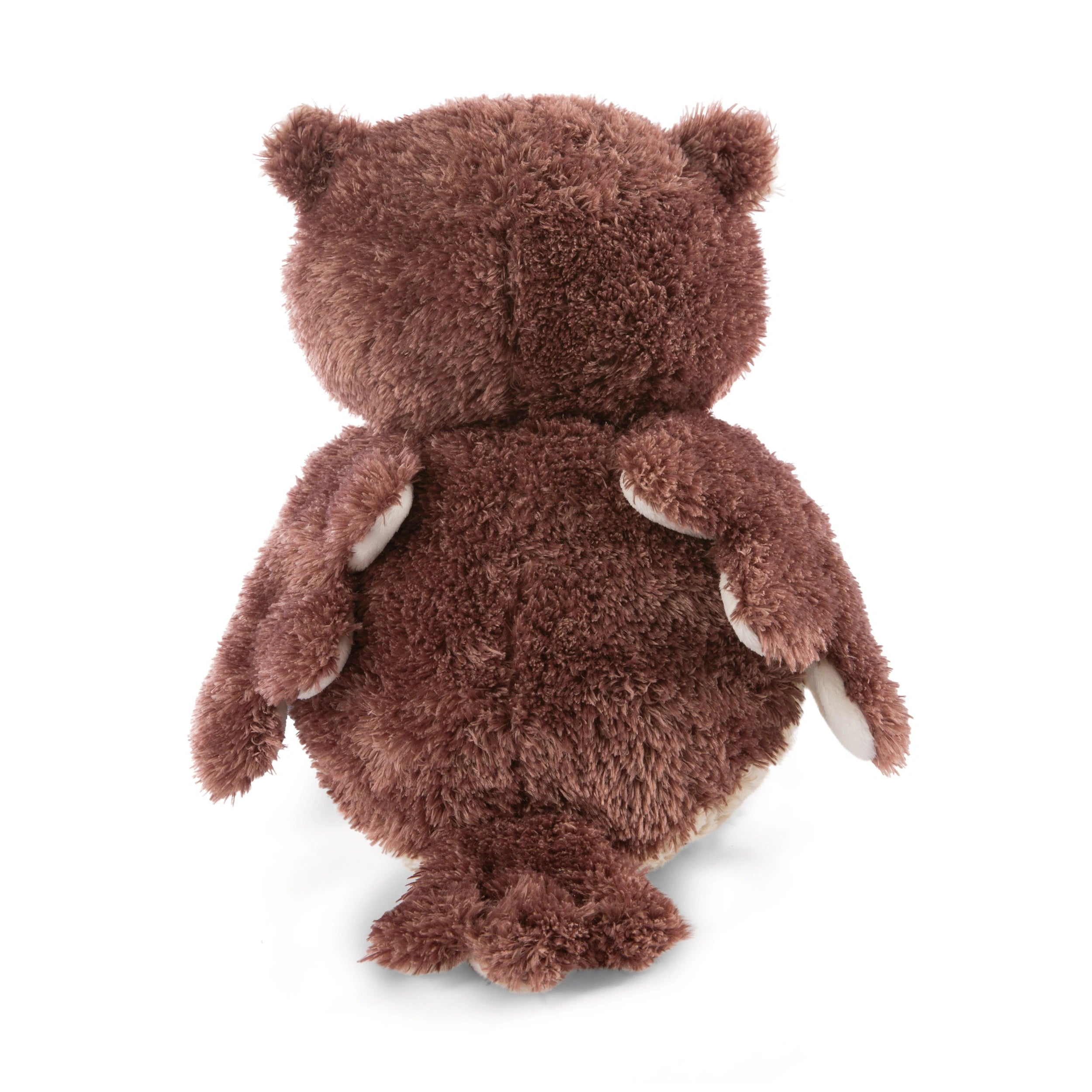 NICI - El búho de peluche Oscar de los Owlsons - 50 cm