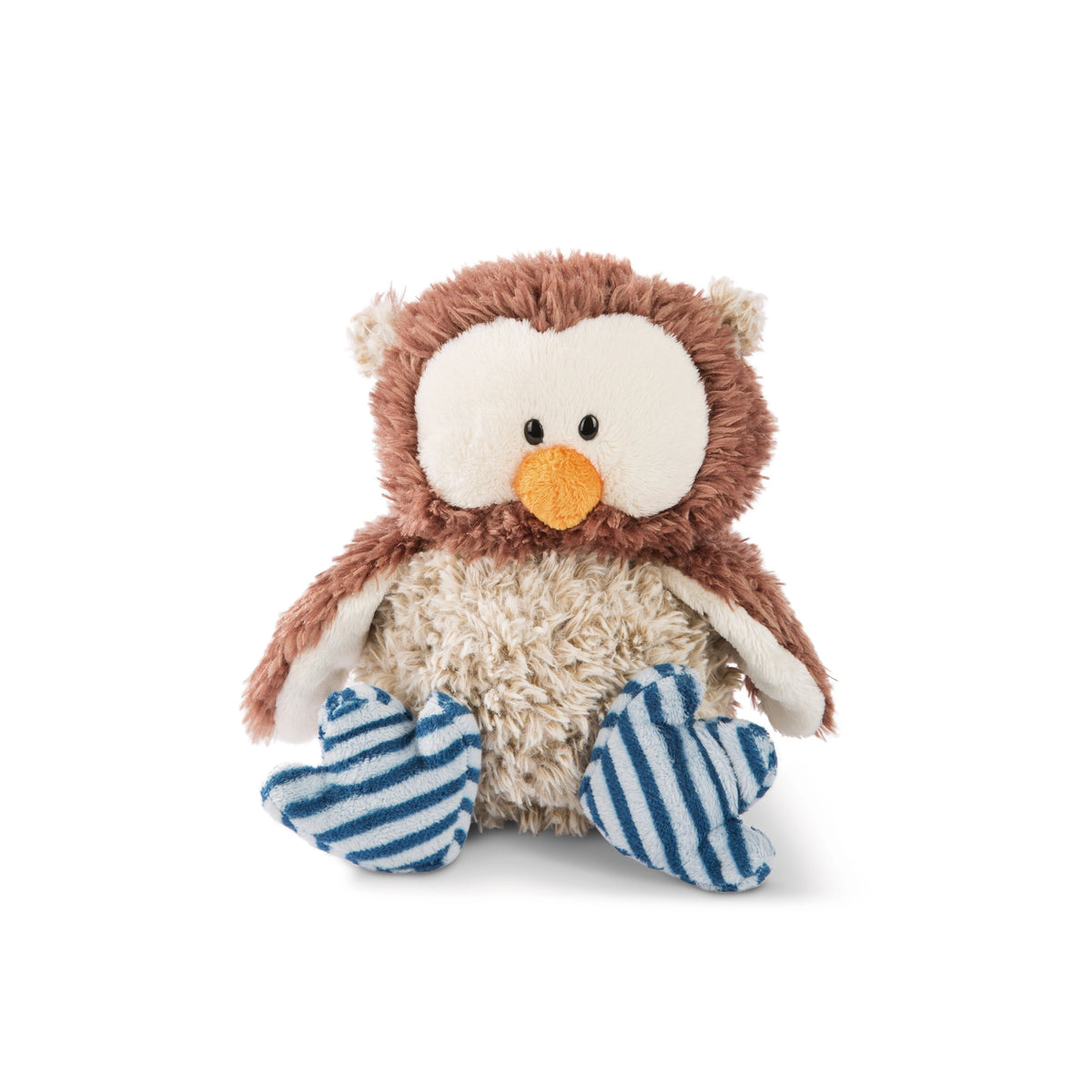 NICI - El búho de peluche Oscar de los Owlsons - 50 cm